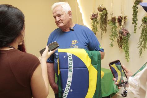 Galvan rejeita machismo em MT e critica punição desigual