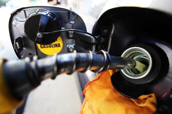 Gasolina cai para R$ 6,88 e traz alívio aos motoristas em Sorriso
