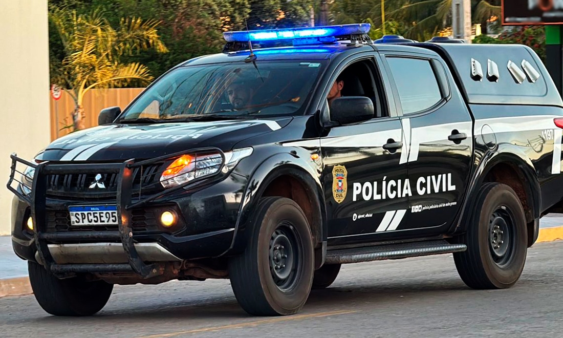 Gerente investigada por furto de eletrodomésticos em Cuiabá