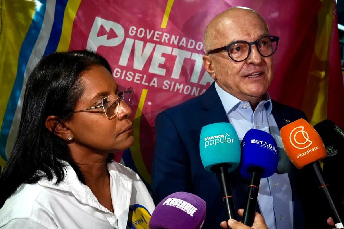 Gisela Simona aponta corte de comissionados em MT