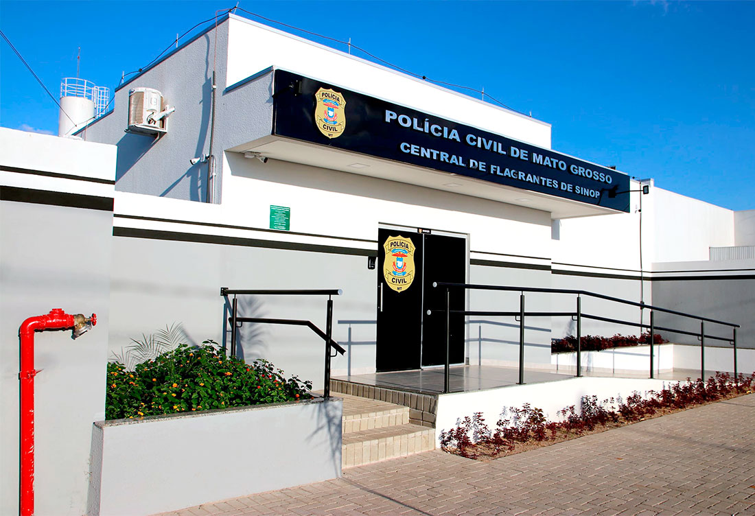 Golpe de energia solar causa prejuízo de R$ 20 mil em Sinop