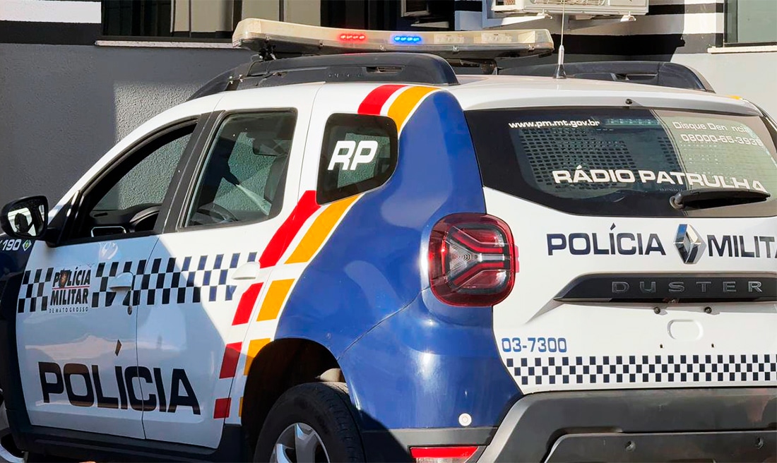 Golpe de R$ 6 mil na venda de moto mobiliza polícia em Mato Grosso