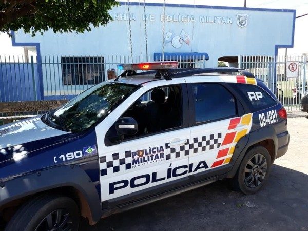 Golpe de R$ 6 mil na venda de moto via Pix em Colíder