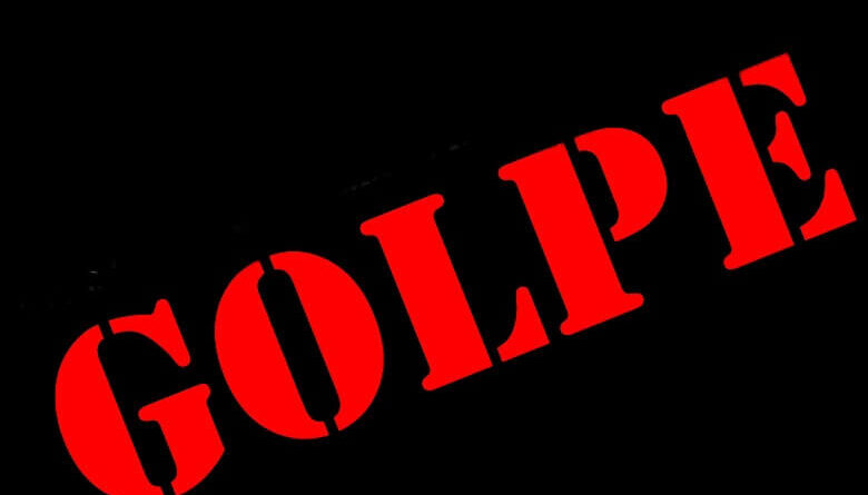 Empresário perde R$ 3,2 mil em golpe com falso site do Detran em Primavera