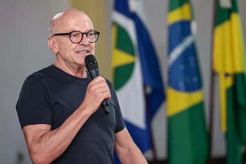 Pivetta confirma convenção para oficializar candidatura em MT