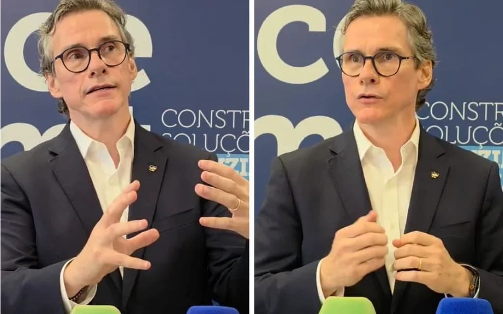 Governo avalia PDV e uso de IA para cortar gastos em MT