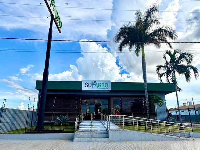 Grupo Soyagro obtém recuperação judicial em Mato Grosso