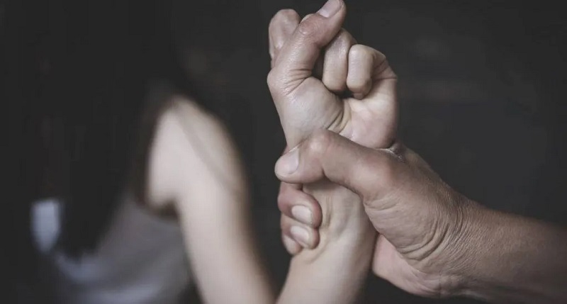 Guarantã do Norte: mulher sofre violência doméstica e incêndio