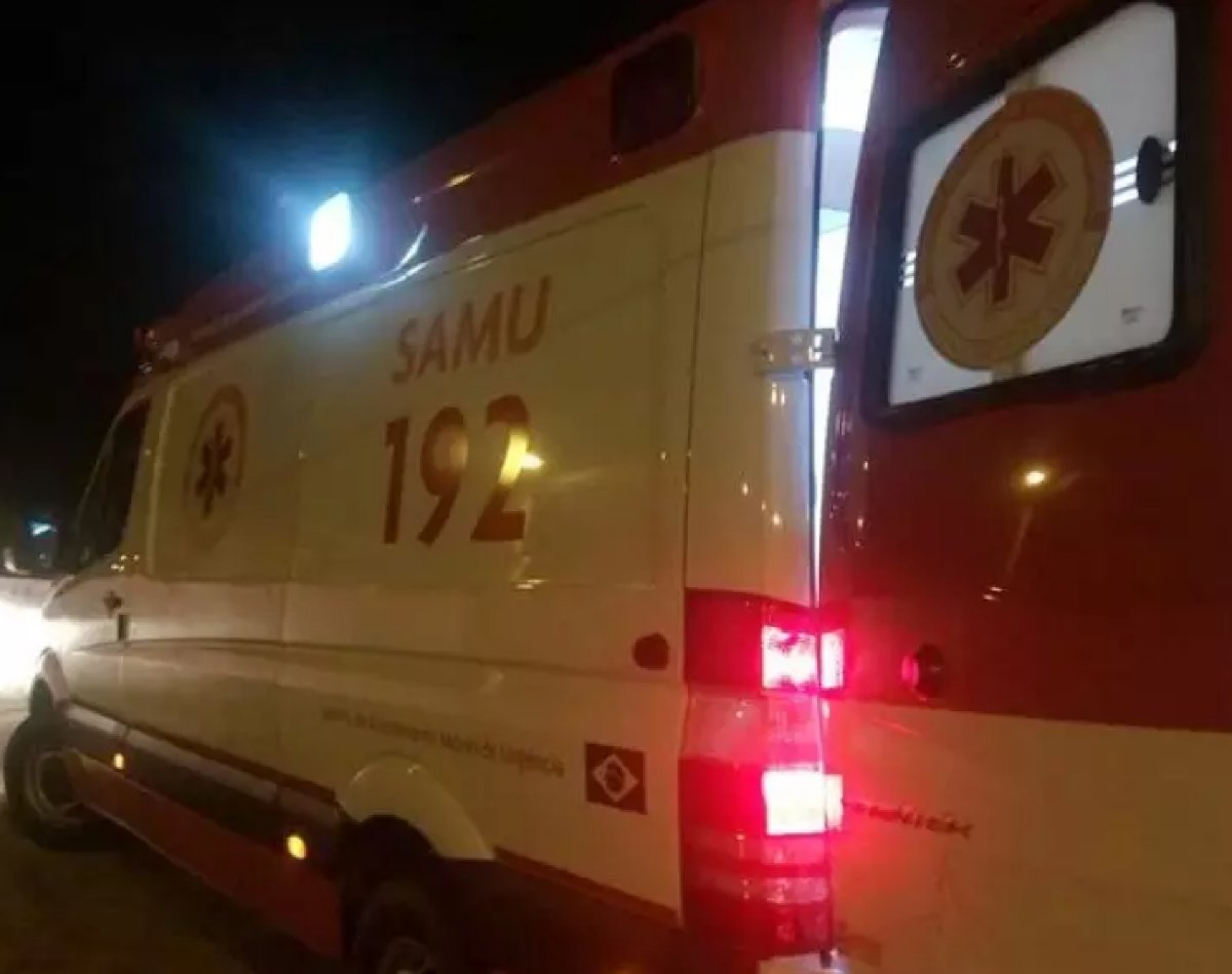 Homem amarrado e ferido em tentativa de latrocínio em MT