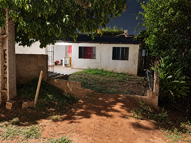 Homem de 27 anos é executado a tiros em Tangará da Serra