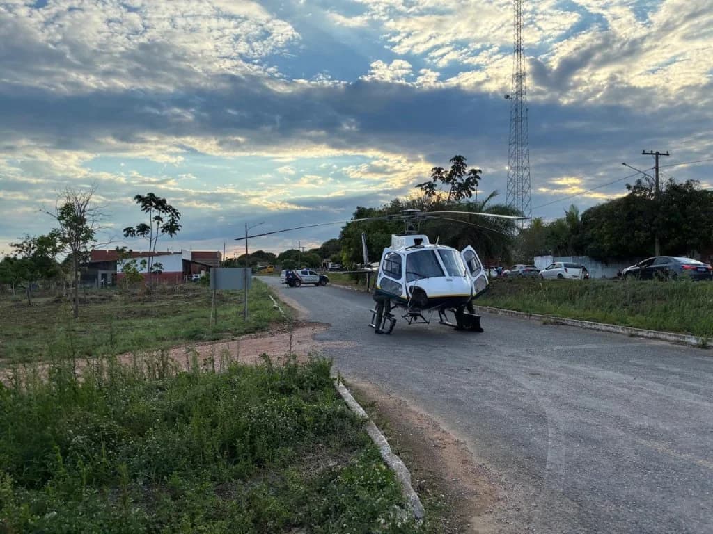 Homem de 45 anos morre após infarto fulminante em Cuiabá
