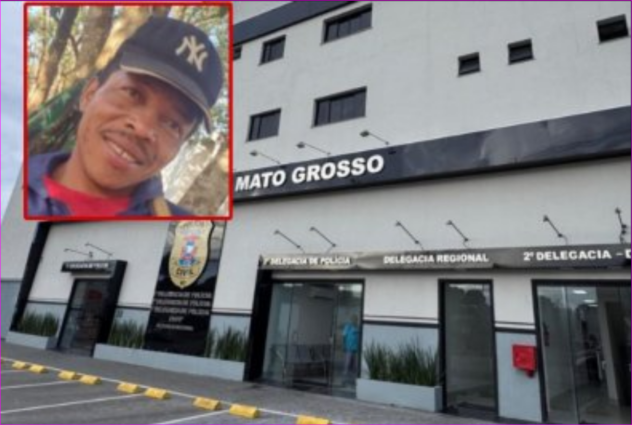 Homem desaparece após chegar a fazenda em Santo Antônio de Leverger