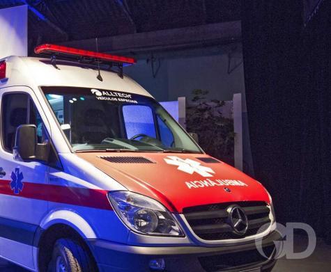 Homem é baleado na testa e no tórax em Barra do Bugres MT