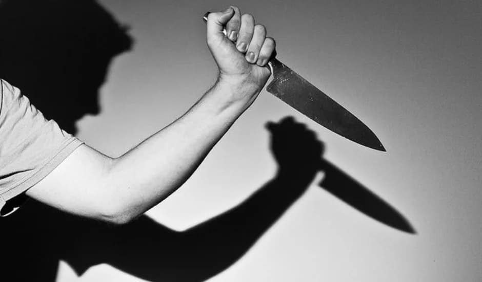 Homem é esfaqueado pela esposa em briga em Sapezal MT