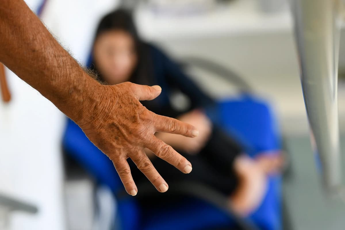 Homem é preso após agredir ex-mulher por ciúmes em Juína