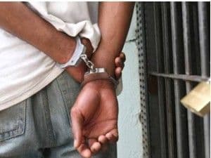 Homem é preso após enforcar e agredir esposa em Alto Araguaia