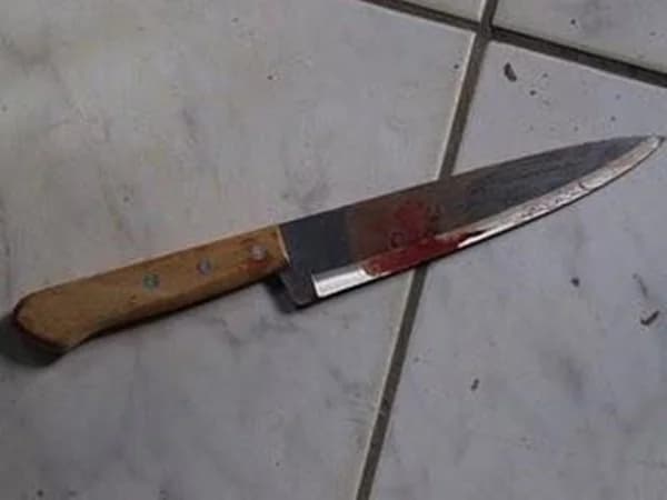 Homem é preso após ferir amigo com facada no pescoço em General Carneiro