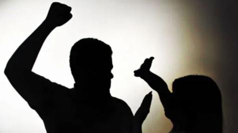 Homem é preso após invadir festa e agredir ex-mulher em Juína