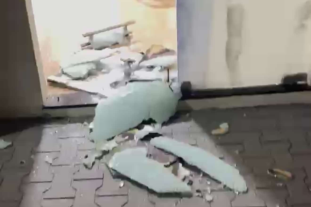 Homem é preso após invadir igreja e ameaçar padre em Peixoto de Azevedo
