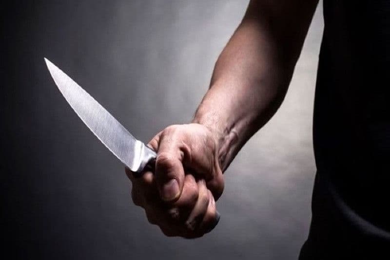 Homem é preso em Confresa após ameaçar parentes com faca
