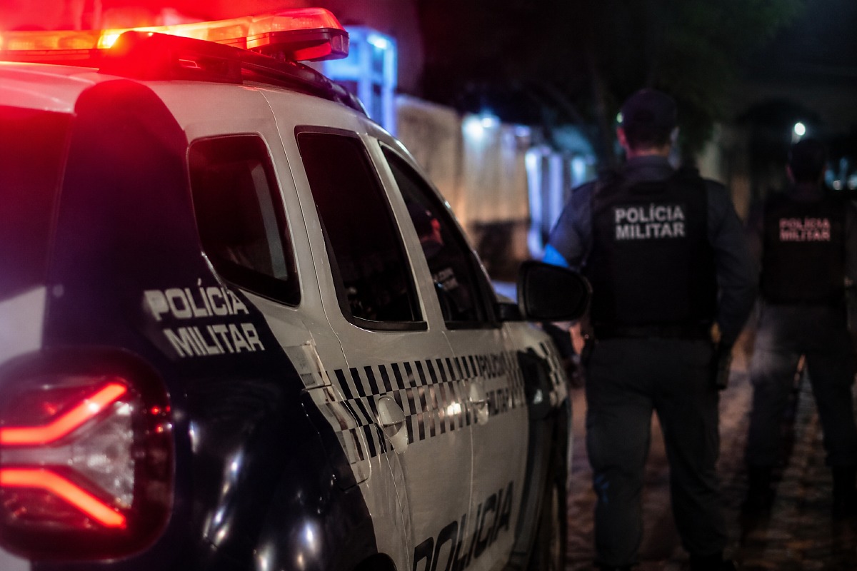 Homem é preso por assédio em Jaciara MT
