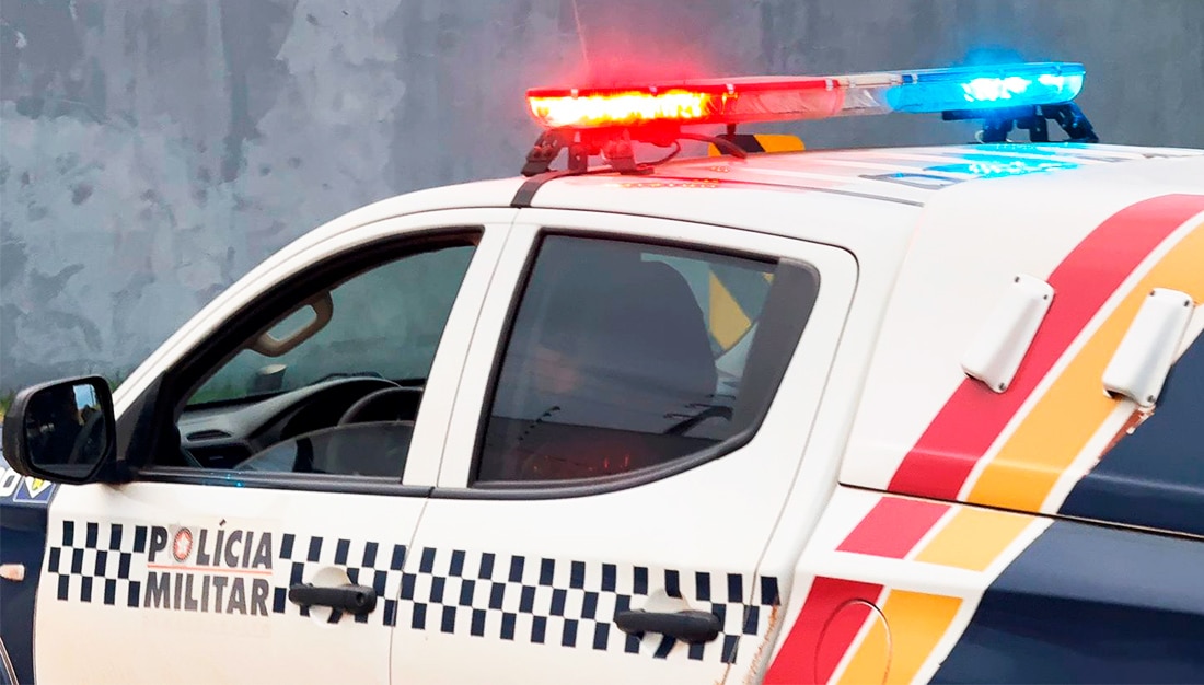 Homem é preso por estelionato com cheques falsos em Nova Monte Verde