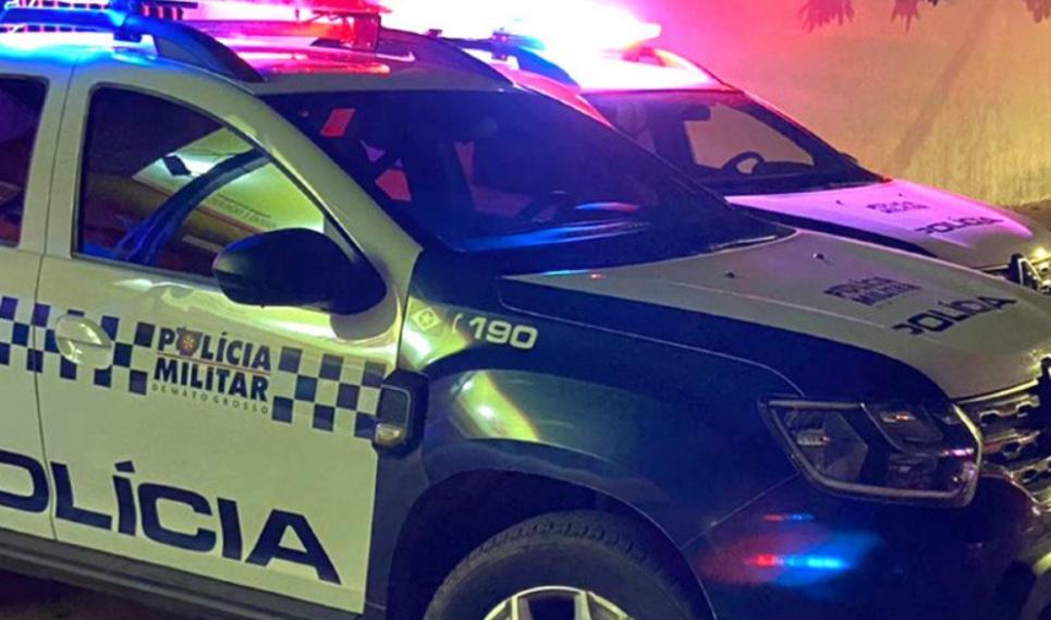 Homem é preso por estupro e cárcere privado em Primavera do Leste