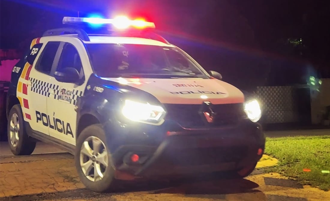 Homem fica em estado grave após ser esfaqueado em Alta Floresta