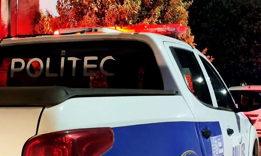 Homem morto e filha ferida após invasão a casa em Sinop