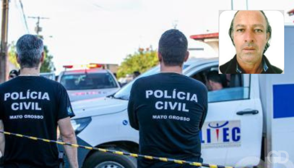 Homicídio em Dom Aquino mobiliza forças de segurança