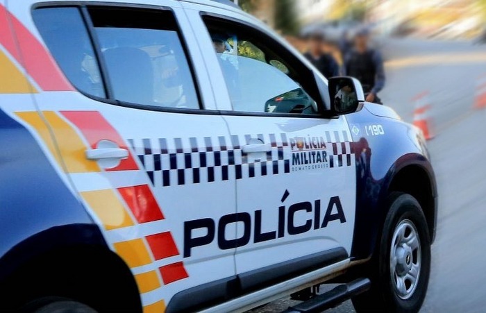 Honda Biz 2026 é furtada em avenida de Alta Floresta