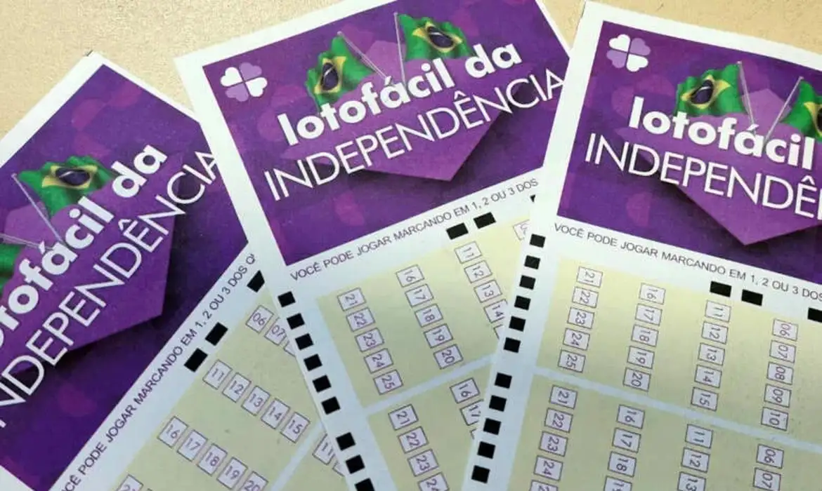 Horário da Lotofácil da Independência é alterado em Mato Grosso