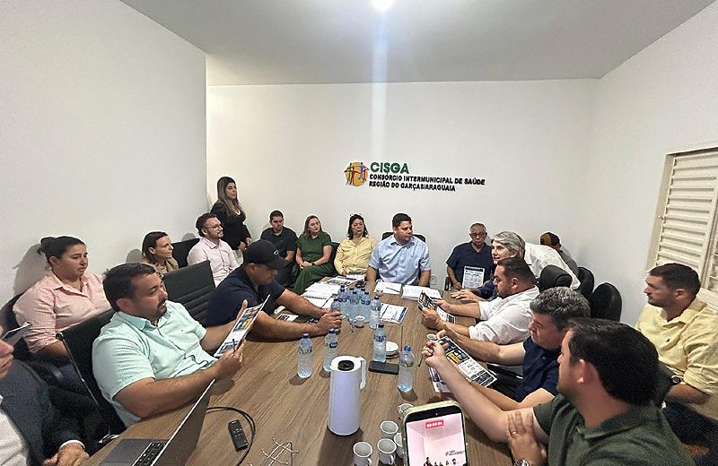 Hospital Municipal de Barra do Garças virará Hospital-Escola