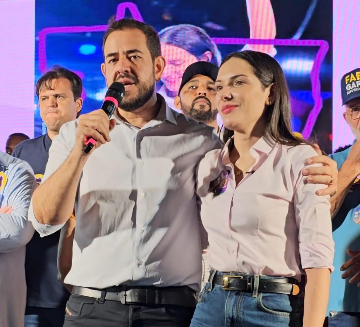 Ibrahim Zaher deixa suplência de Janaina Riva para coordenar campanhas em MT