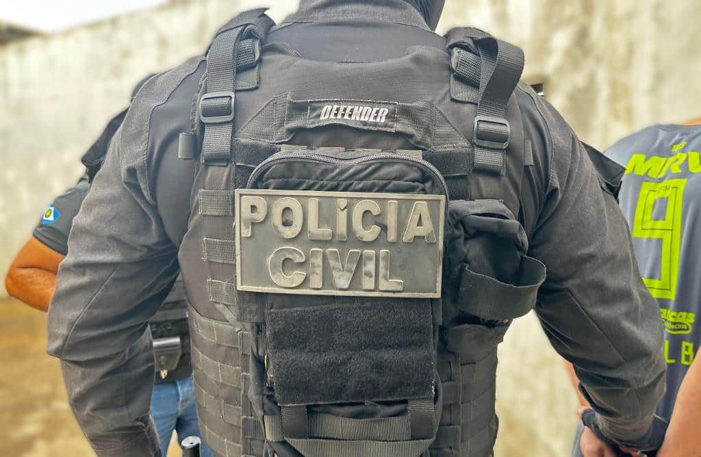 Idosa de 82 anos é feita refém e tem relógio roubado em Mato Grosso