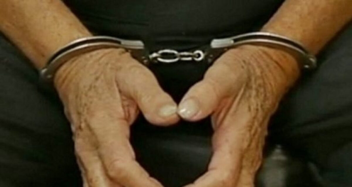 Idoso foragido por explorar adolescentes é preso em MT
