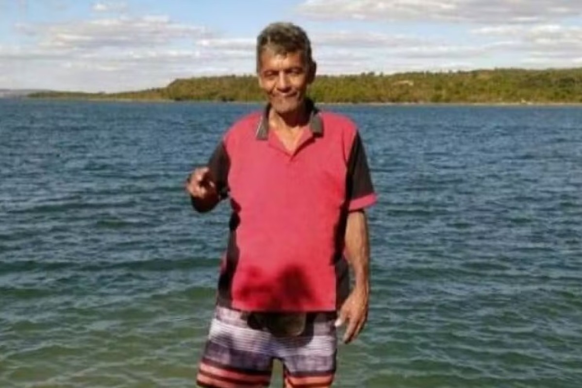Idoso morre após picada de formiga em pescaria no interior