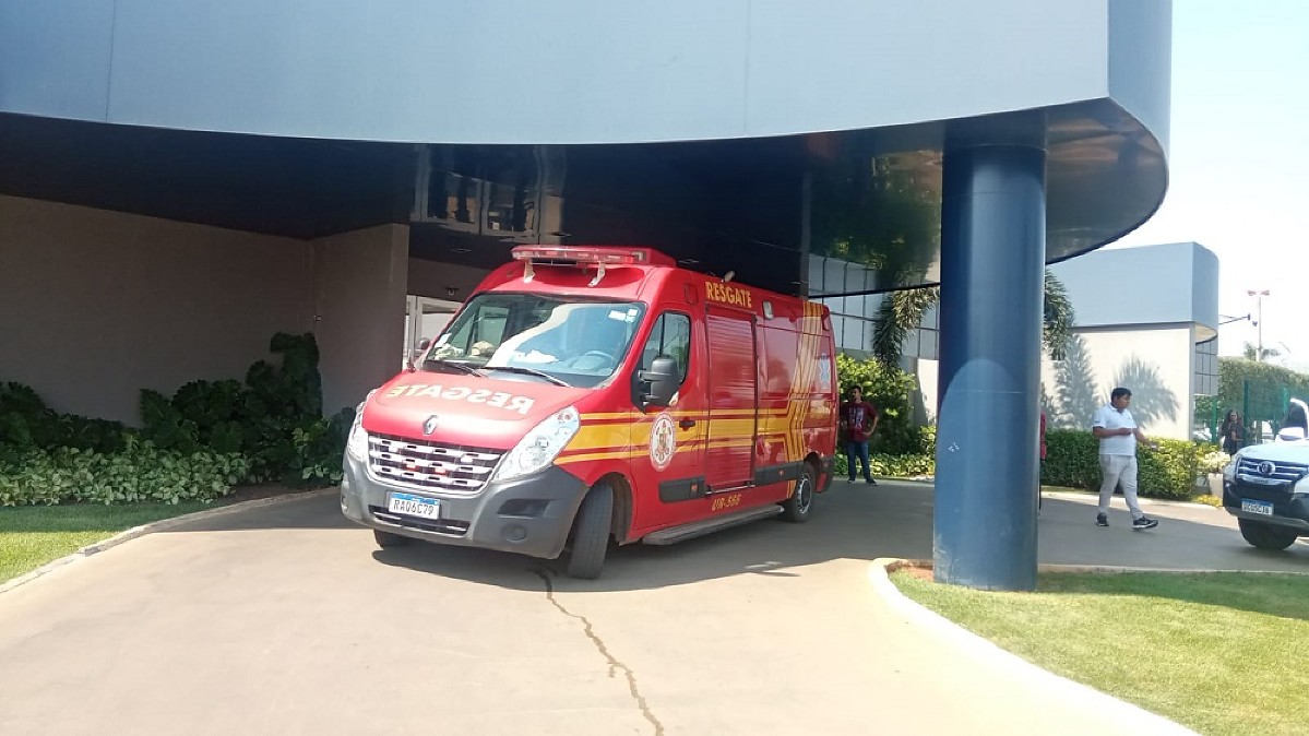 Idoso morre atropelado por carreta agrícola em Lucas do Rio Verde