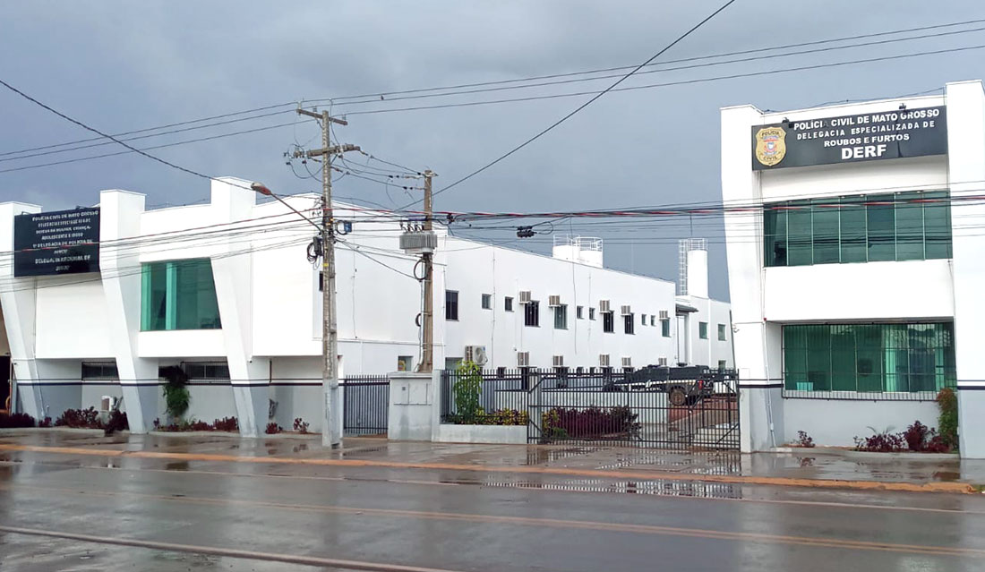 Idoso perde controle de aplicativo e sofre golpe bancário em Sinop