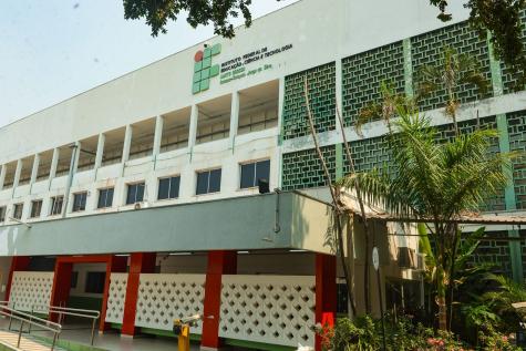 IFMT lança seleção para 1,5 mil vagas em graduações em Mato Grosso
