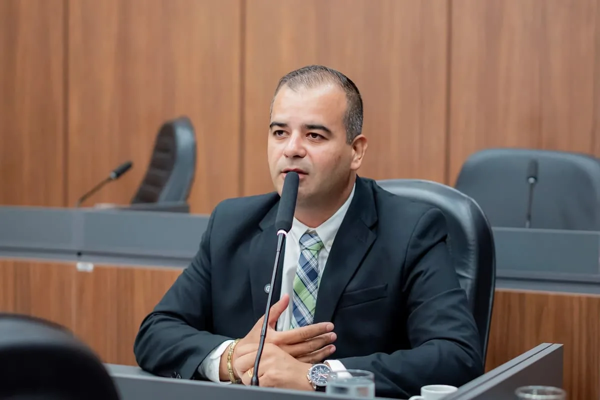 Ilde Taques vê autonomia da Câmara preservada após decisão do TJ em MT