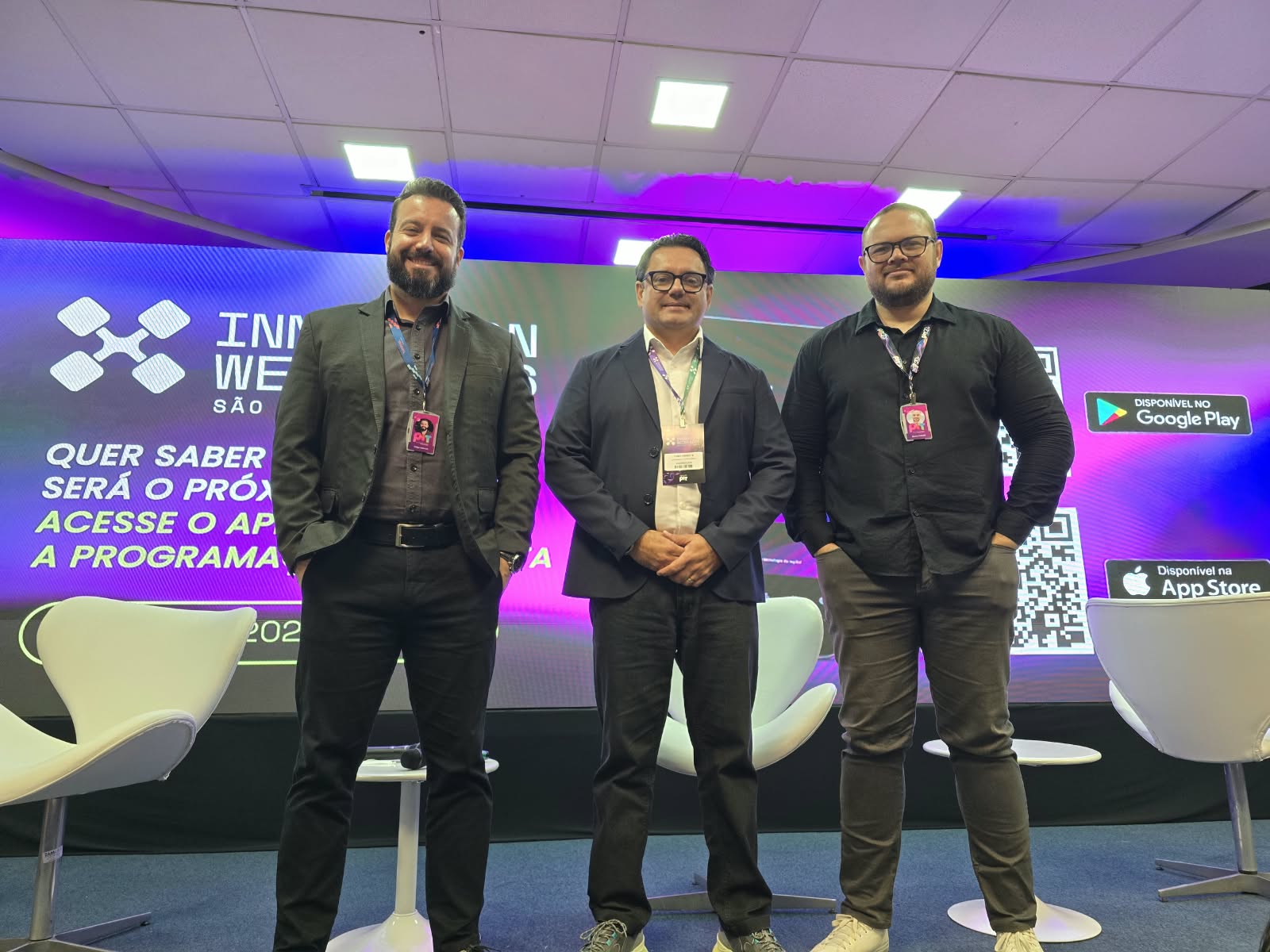 Innovation Week 2026 reúne Primavera do Leste em São José dos Campos
