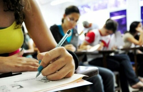 Inscrições do Prouni 2026 em Peixoto de Azevedo - Educação