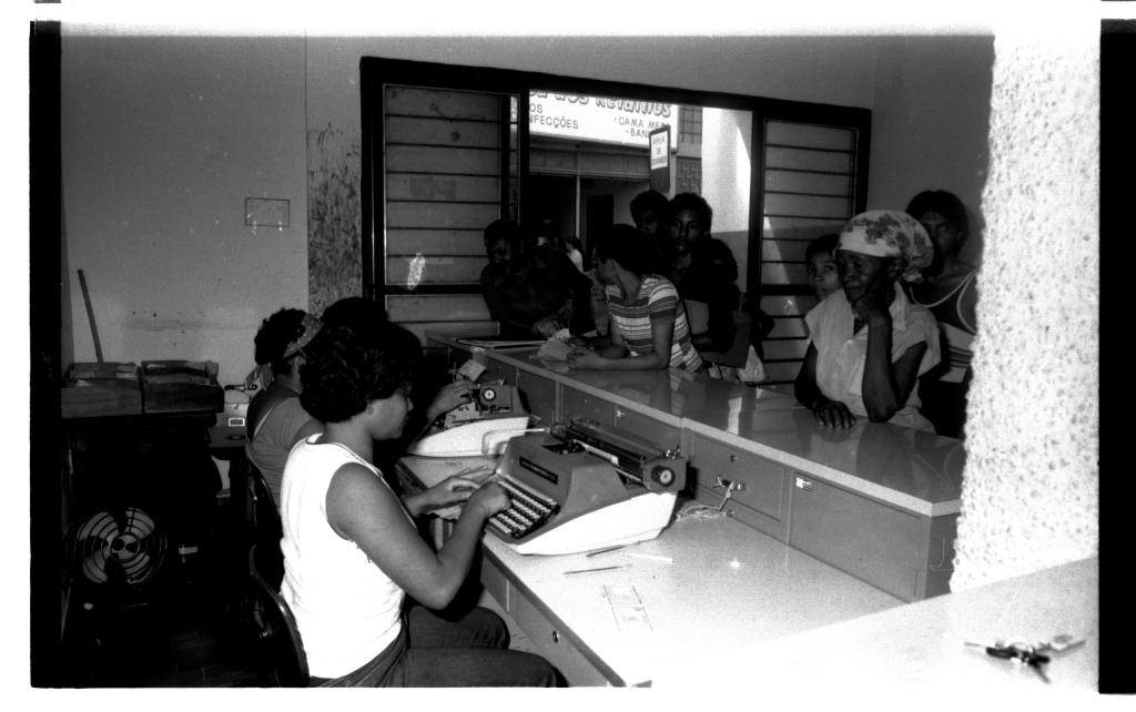 Instituto de Identificação completa 50 anos em MT