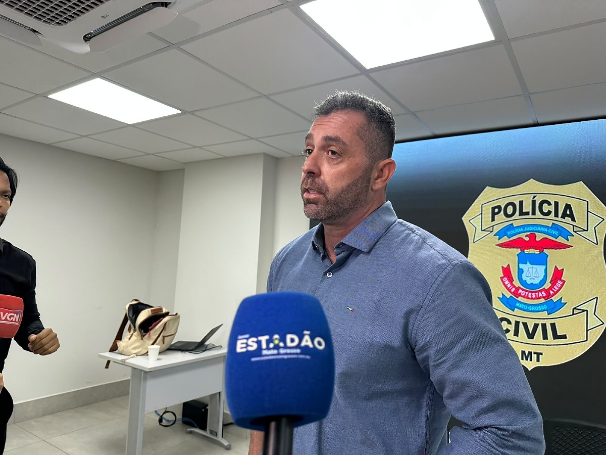 Investigação aponta dois novos suspeitos em morte de professor em MT