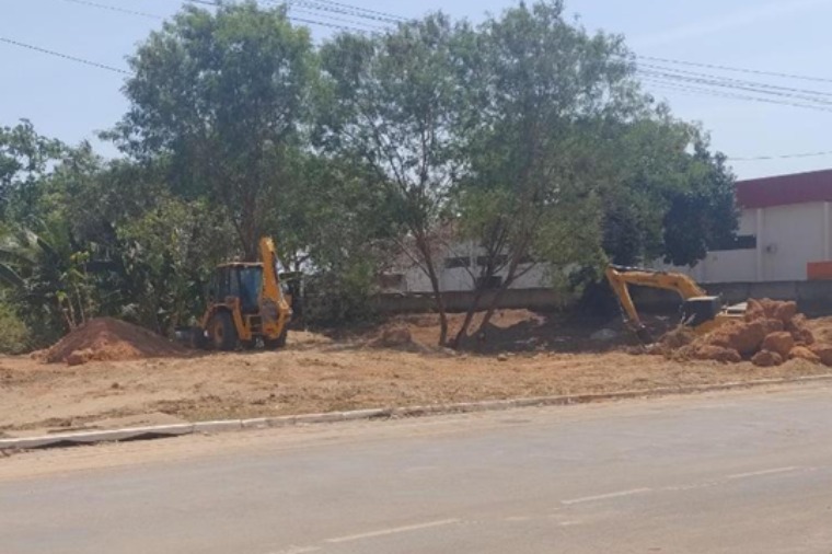 Investigação apura obras municipais em APP de Colíder