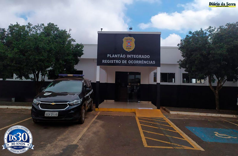 Investigação da morte de menino de 2 anos em Tangará da Serra