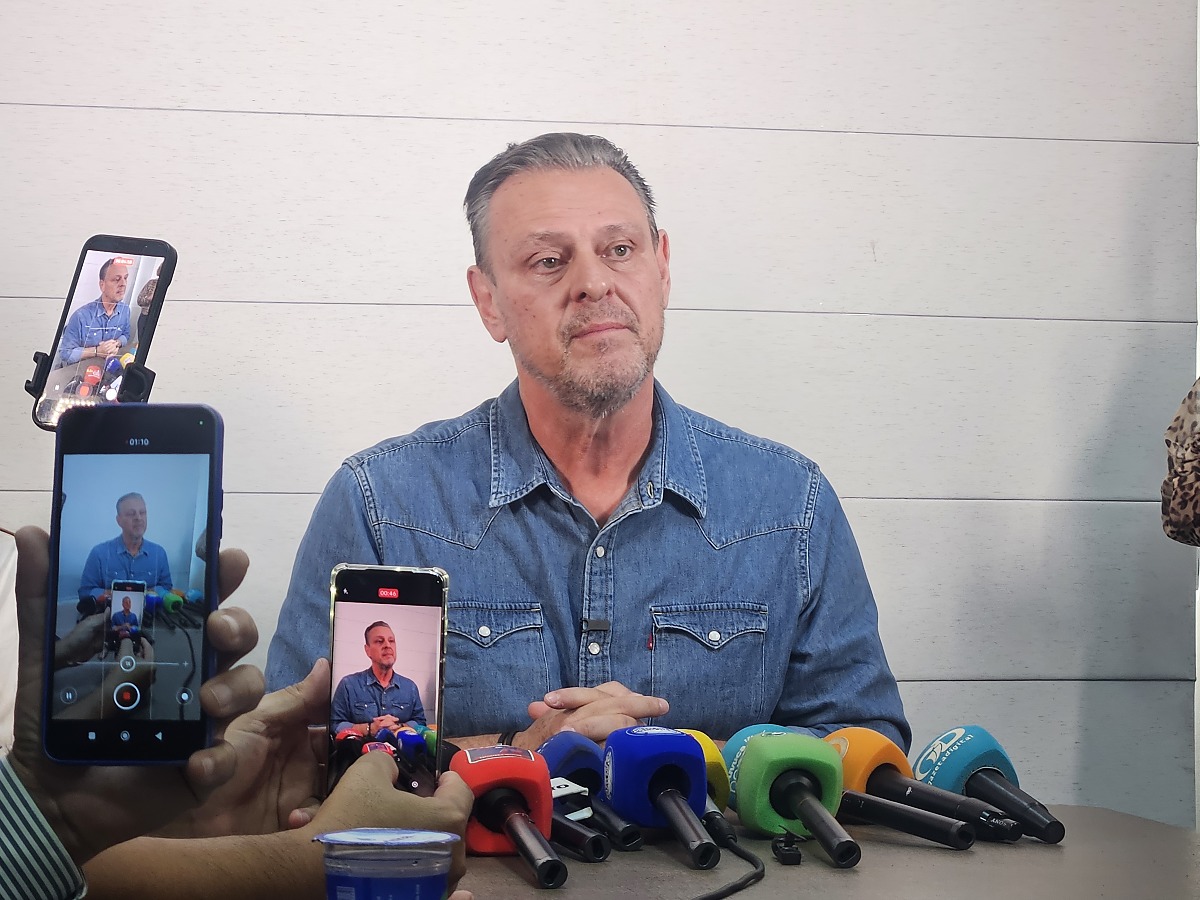Investimento de R$ 29 milhões em Jangada não garante votos a Fávaro em MT