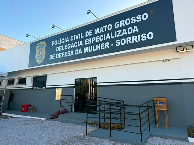 Irmãos são alvos de maus-tratos pelo pai e madrasta em Sorriso