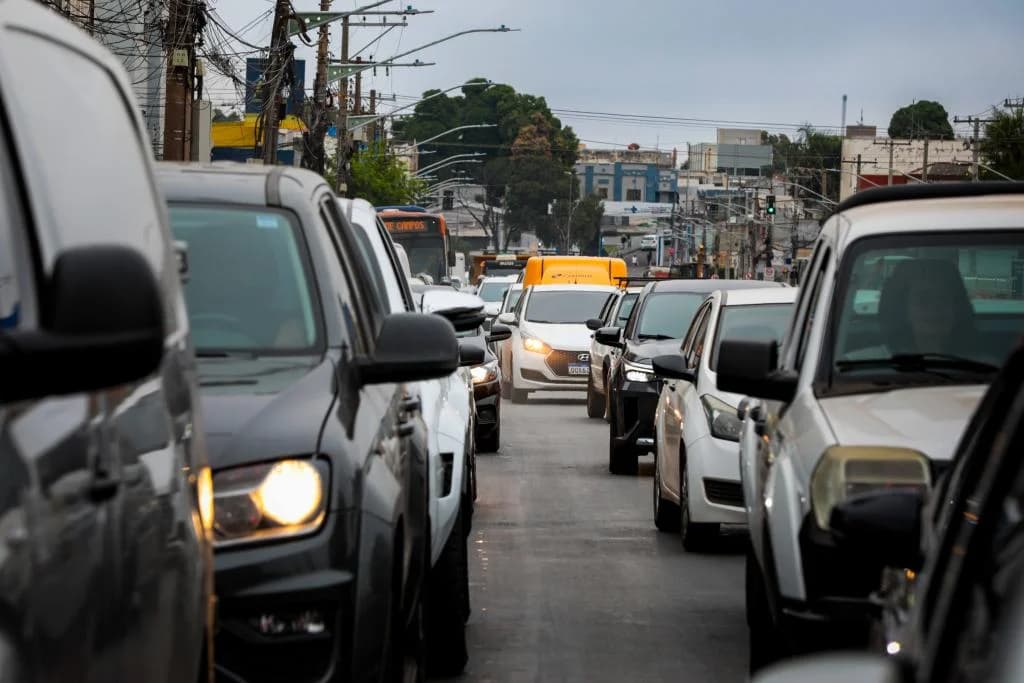 Isenção de licenciamento para veículos roubados em Mato Grosso